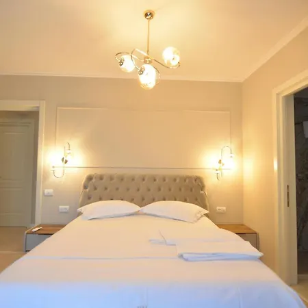 Luxury Apartment