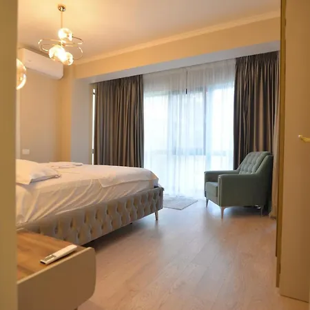 Apartment Luxury Mamaia