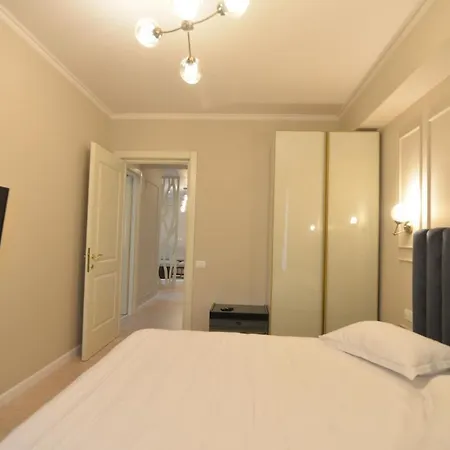 Luxury Apartment