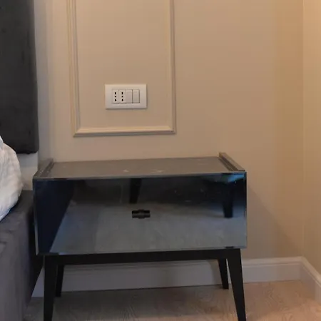 Apartment Luxury *