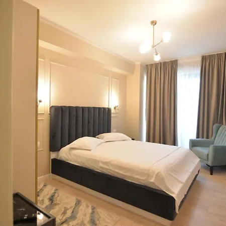 Luxury * Mamaia