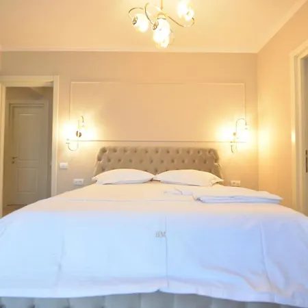 Luxury Mamaia