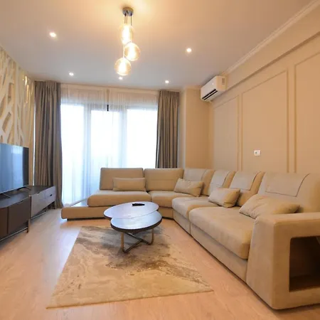 Luxury Apartment