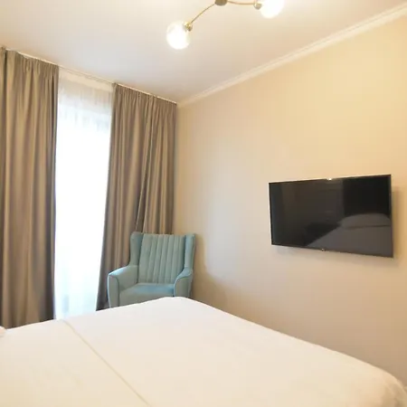 Luxury Apartment Mamaia