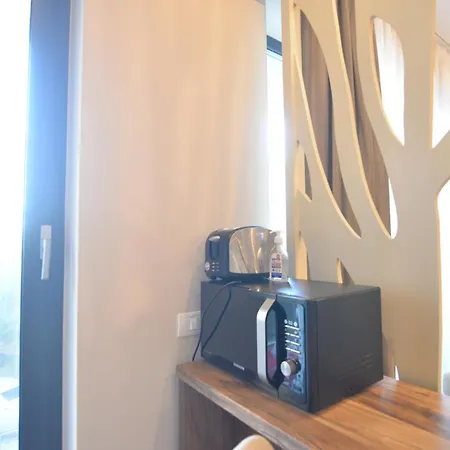 Apartment Luxury