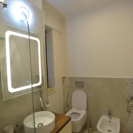 Luxury Mamaia