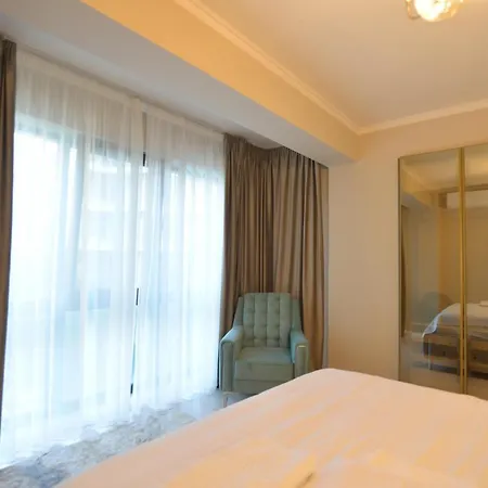 Luxury Apartment Mamaia