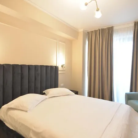 Apartment Luxury Mamaia