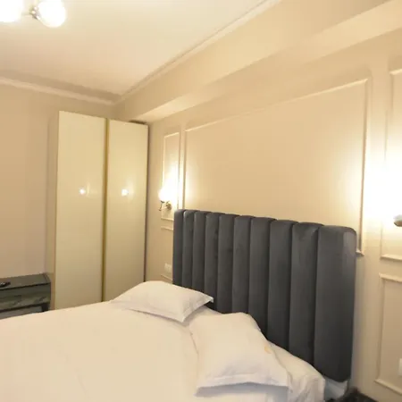 Luxury Mamaia