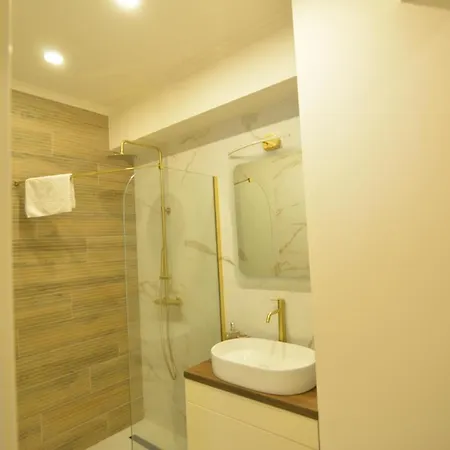 Apartment Luxury